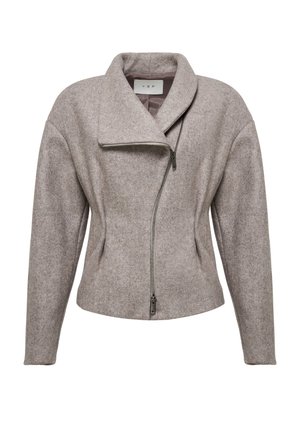 SOFIA - Jas - light grey