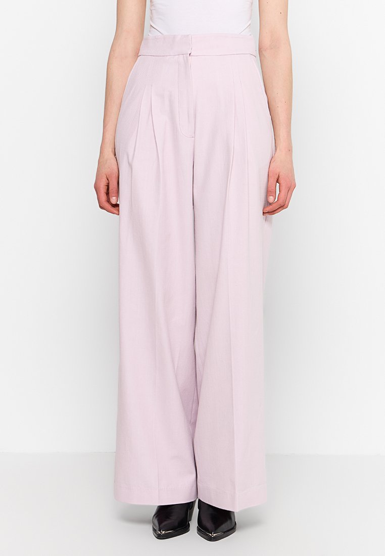 Vanessa Bruno Broek roze