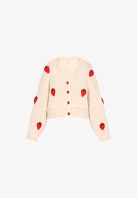 Kijelölve, offwhite