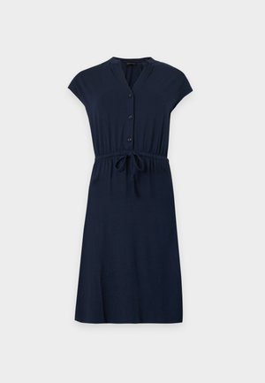 Anna Field, Robe en jersey - navy blazer