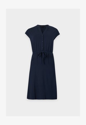 Anna Field, Vestido ligero - navy blazer