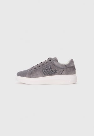 KAPRI - Sneakers basse - mid grey