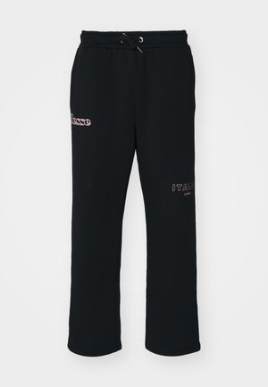 Ellesse, USCERNO - Pantaloni de trening - black