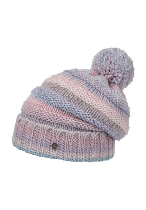 Lierys FAUSKE  - Beanie - rosa