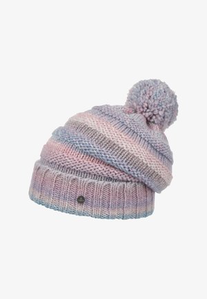 Lierys FAUSKE - Beanie - rosa