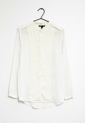 Blouse - white