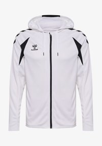 Unausgewählt, white black