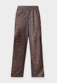 UNISEX - Pantalon de survêtement - bronze coloured