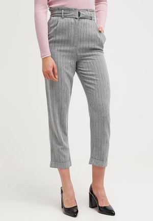 Pantalon classique - grey