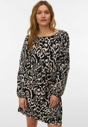 VMFRIGA KURZES - Robe de jour - birch