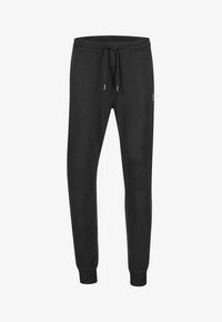 Selected, black