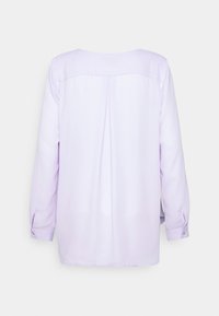 VILA VILUCY - Blusa - pastel lilac