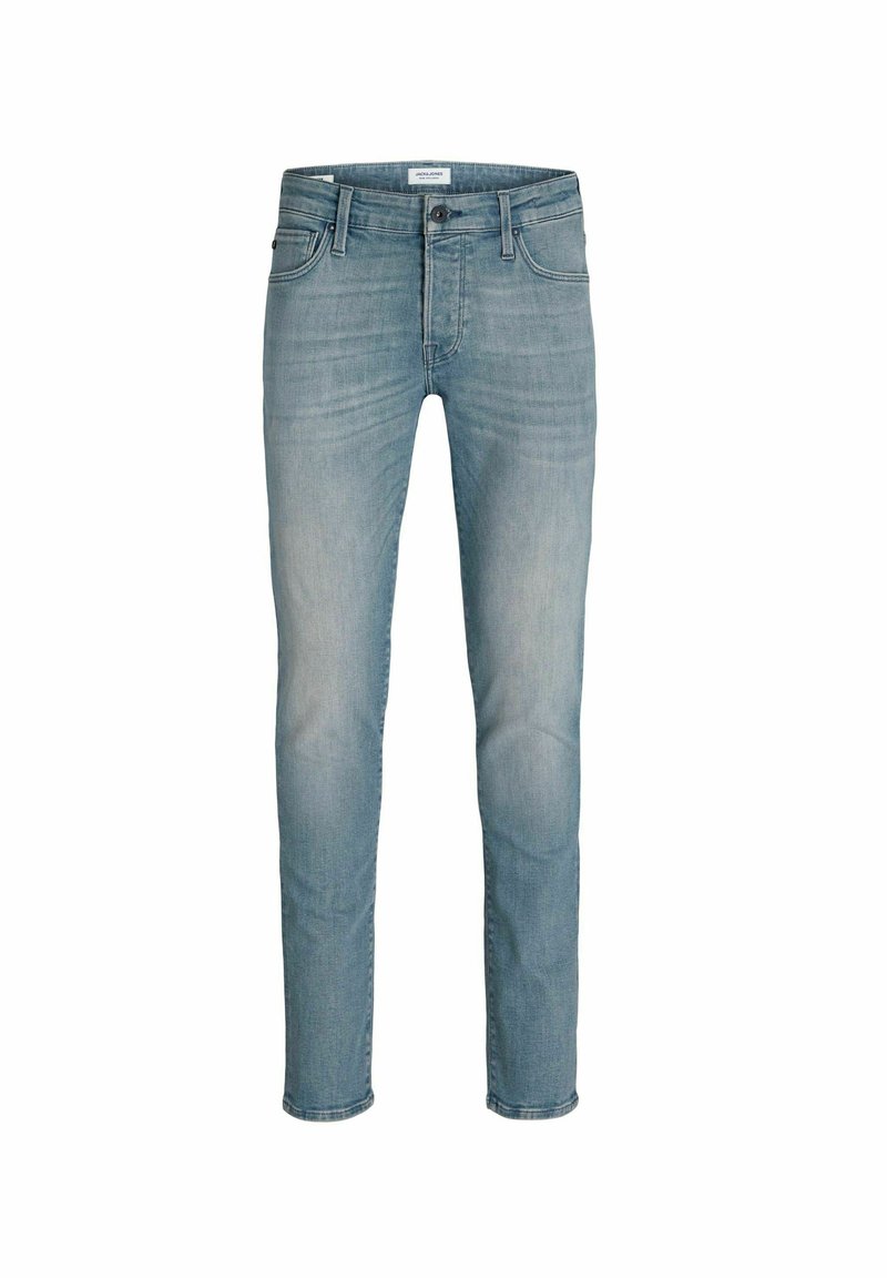 jack & jones Relaxed fit jeans blauw denim/bluedenim jack & jones Relaxed fit jeans blauw denim/bluedenim