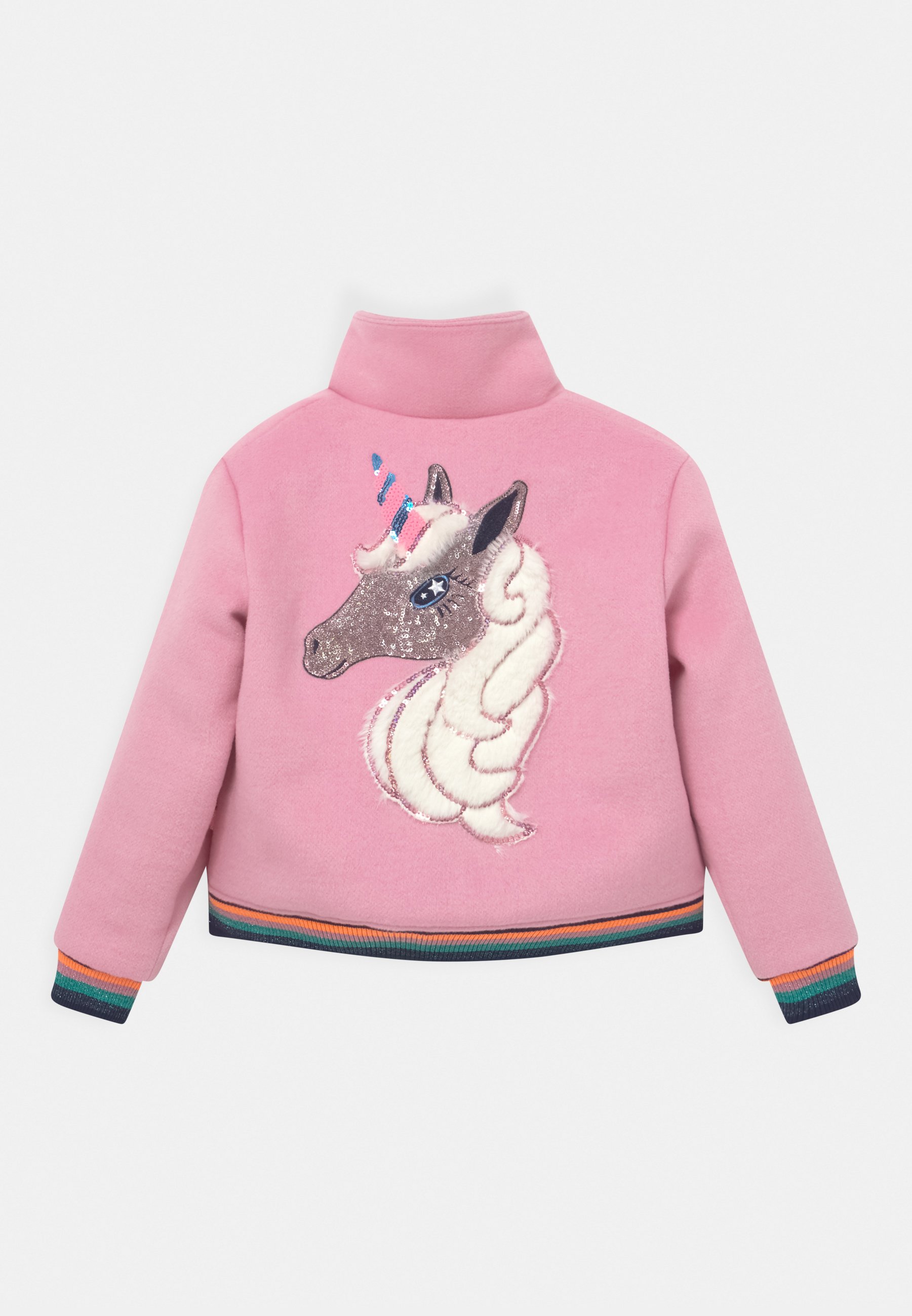 Billieblush Bomberjacks - pink/donkerroze - Zalando.be
