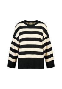 Niet geselecteerd, multi black-white