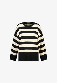 Non sélectionné, multi black-white