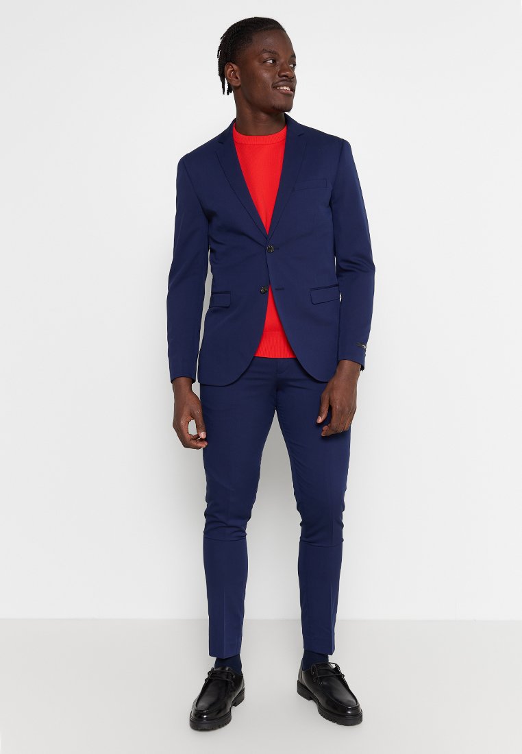 jack & jones Kostuum blauw