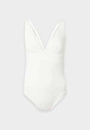 Schiesser, Body - off-white