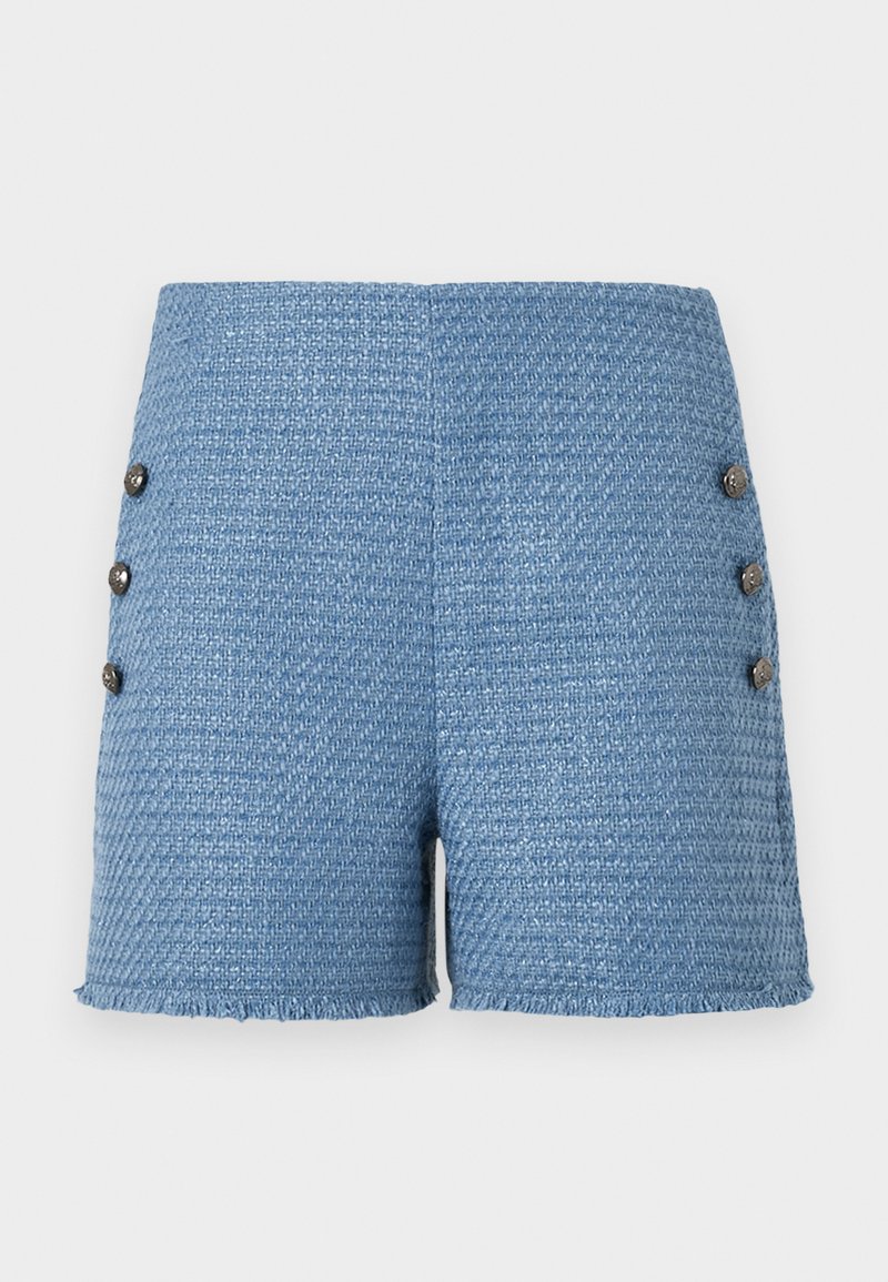 Bruuns Bazaar Shorts blauw