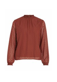 Nepasirinkta, burnt henna