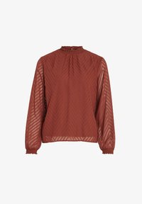 Ei valittu, burnt henna