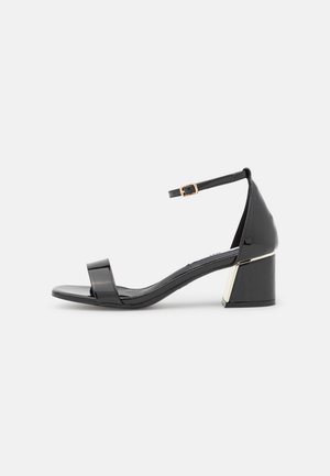 Sandalen - black