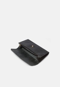 HOLZRICHTER Berlin Wallet - schwarz anthrazit