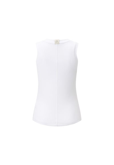 Bogner Fire + Ice Top - weiß