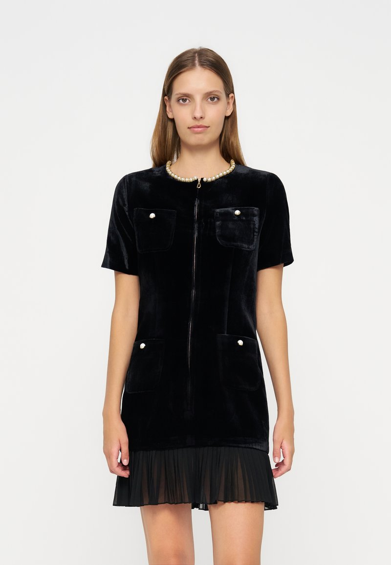 Vestido de cóctel