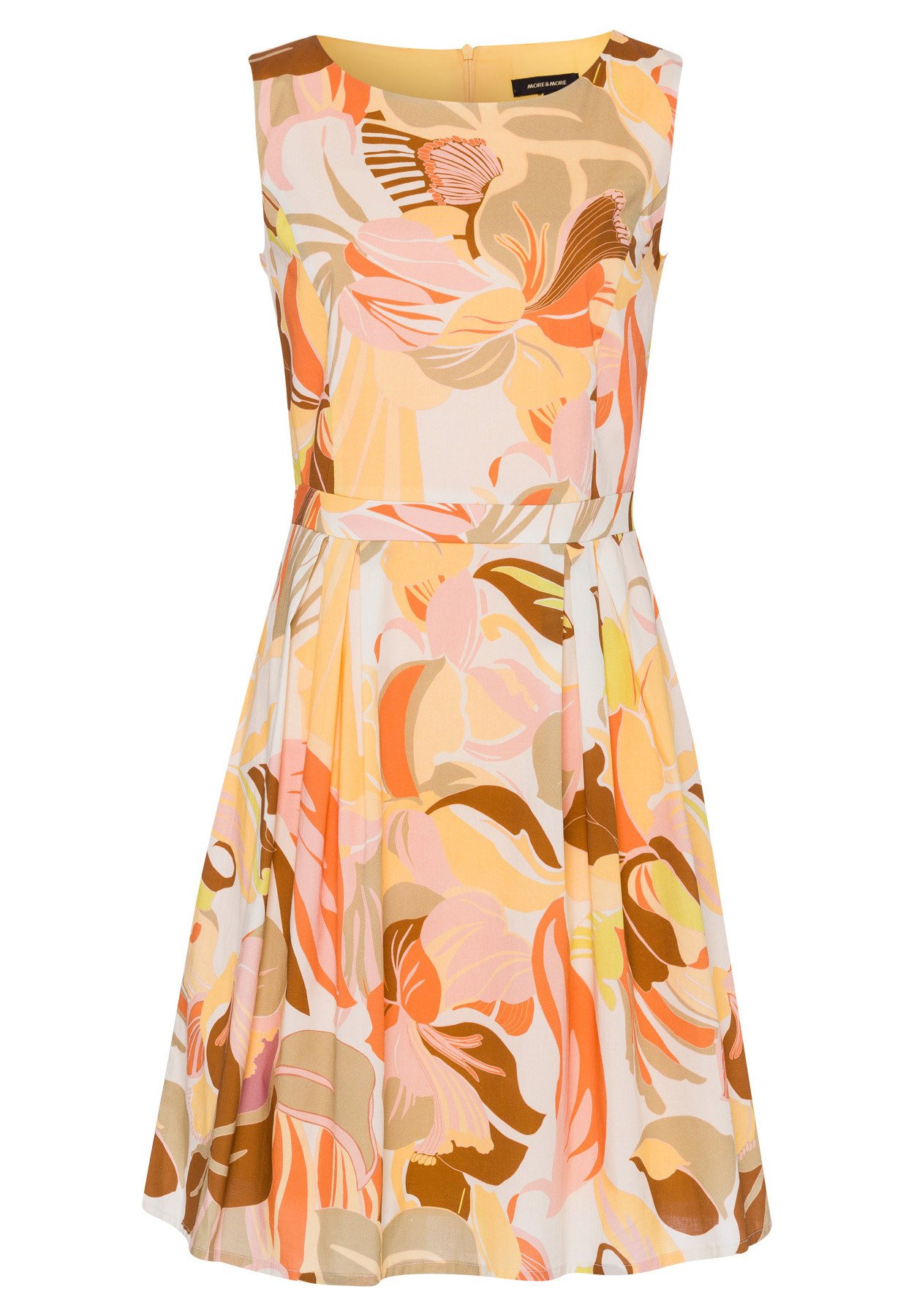 zalando more and more