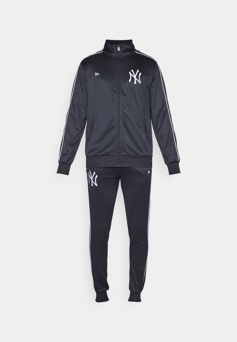 new era Trainingspak donkerblauw new era Trainingspak donkerblauw