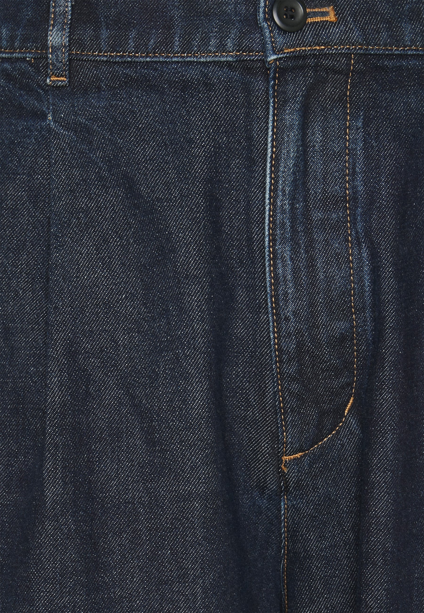 DOCKERS ORIGINAL - Straight leg jeans - rinse/Blauw denim/bluedenim -  Zalando.nl