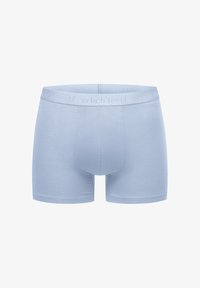 Unselected, hellblau