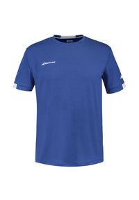 Niet geselecteerd, blau