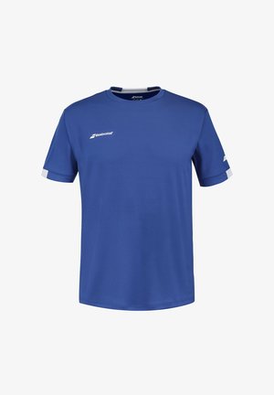 Babolat Camiseta estampada - blau