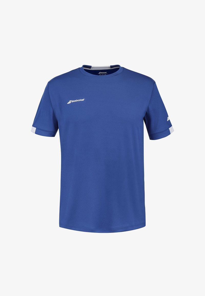 Babolat Camiseta estampada - blau