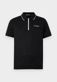 Non sélectionné, black