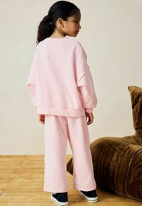 Next SET - Dressikomplekt - pink