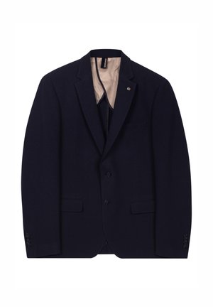GIORDANO, GIORDANO NAVY - Blazer jacket - navy