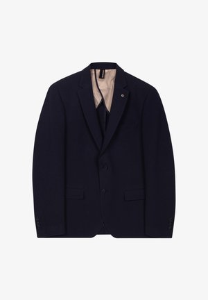 GIORDANO, GIORDANO NAVY - Blazer jacket - navy