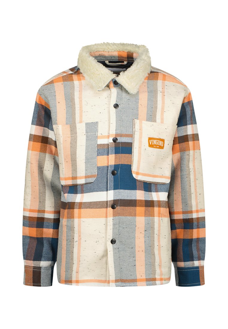 VINGINO Overhemd meerkleurig