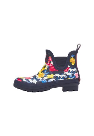 Gummistiefel - dark blue