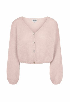 AMERICANDREAMS, CORNELIA - Ζακέτα - light pink