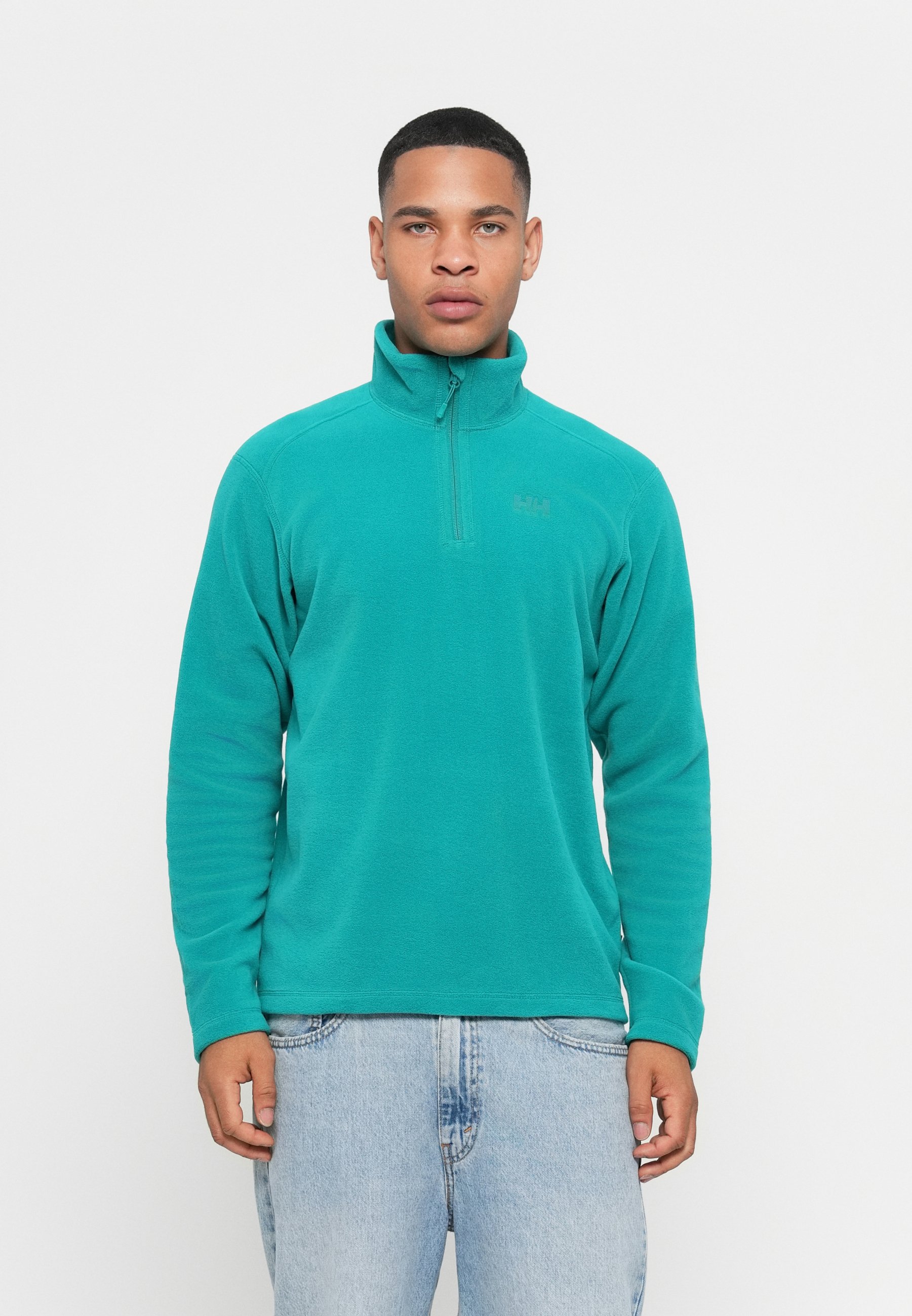 Polaire Col Zippé Homme Daybreaker Helly Hansen France