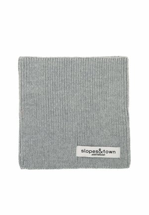 Scaldacollo - melange grey