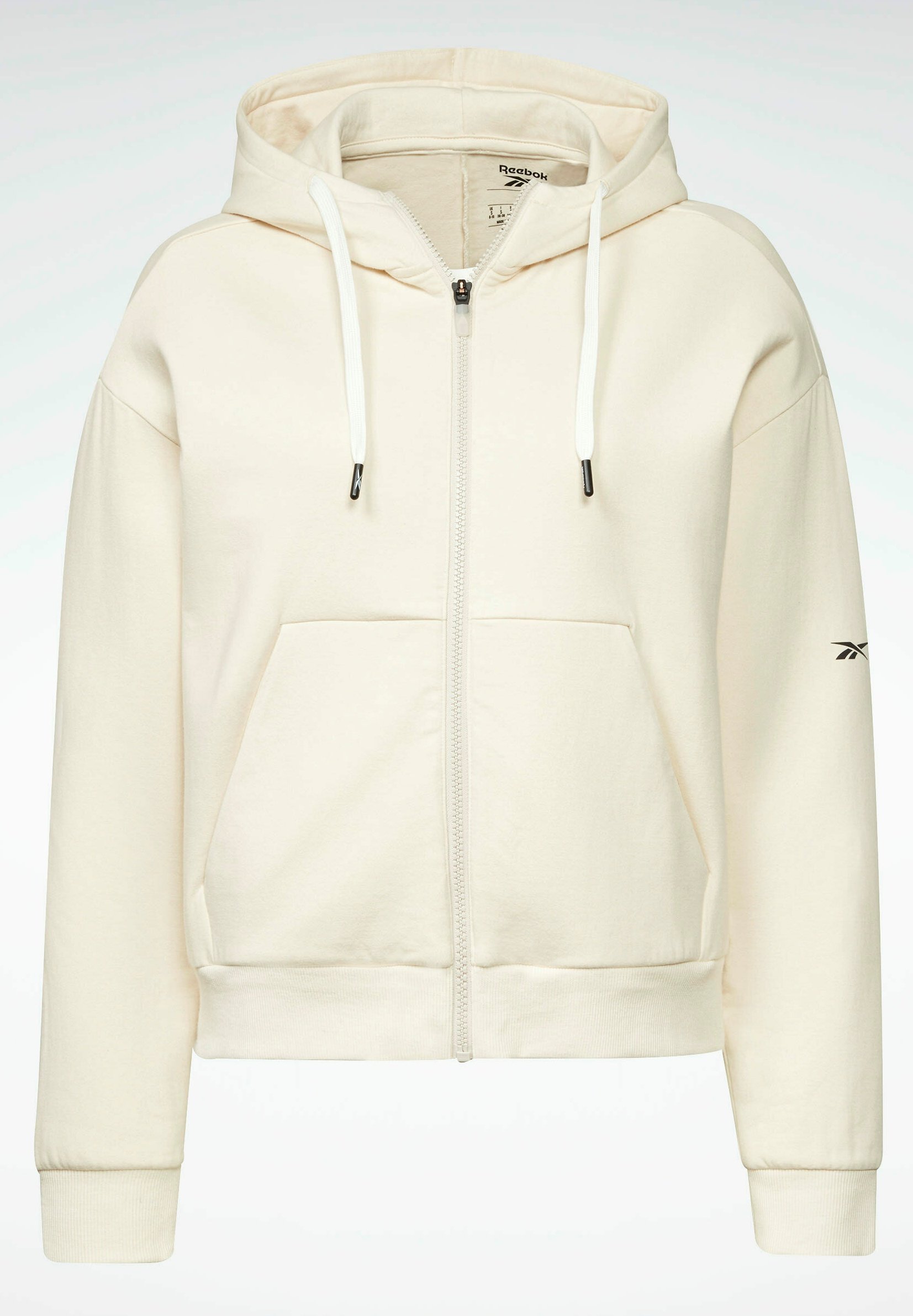 Women Zip-up sweatshirt Women Zip-up sweatshirt