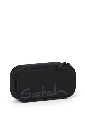 SCHLAMPERBOX - Pencil case - blackjack