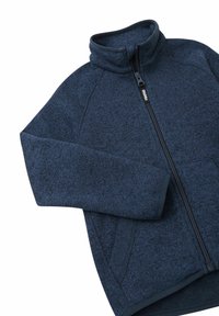 Reima HOPPER - Outdoor jacket - jeans blue