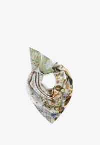 Unausgewählt, beige