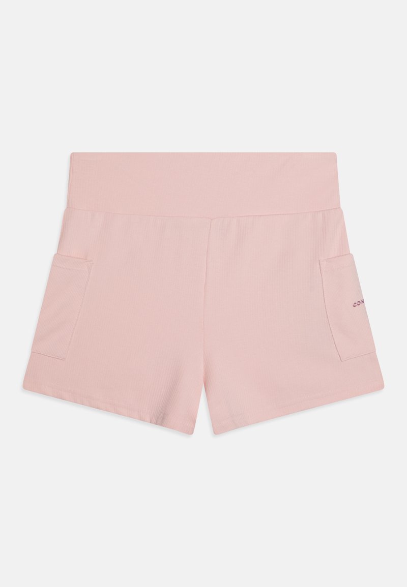 Converse Shorts roze
